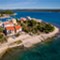 Island Lošinj