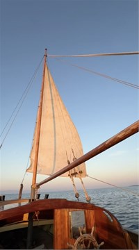 Sunset Sail - Mali Lošinj
